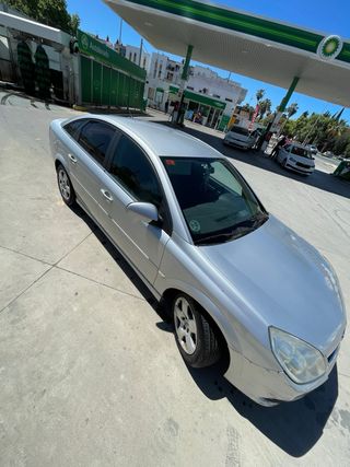 Opel Vectra 2006