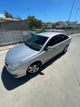 Opel Vectra 2006