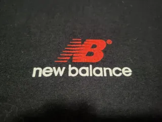 Maglietta New Balance Vigarano Marathon collezione