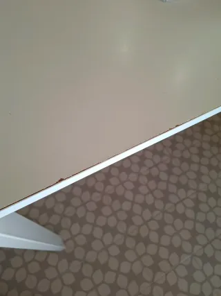 Patas para mesa Cocina / Escritorio  Ikea 125