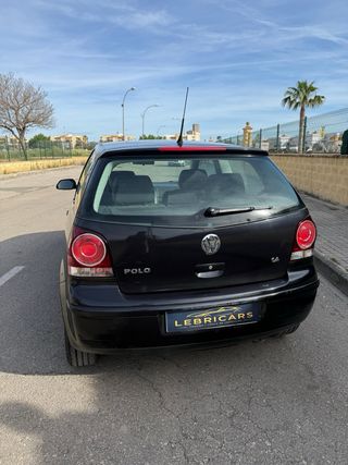 VW Polo 1.4 - 2006 - 80.000KM
