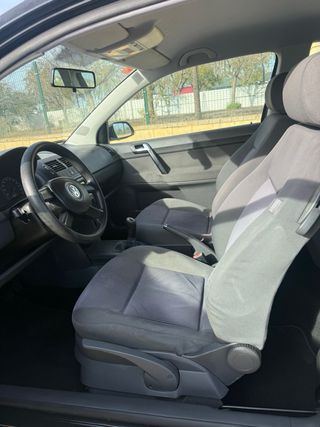 VW Polo 1.4 - 2006 - 80.000KM