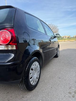VW Polo 1.4 - 2006 - 80.000KM