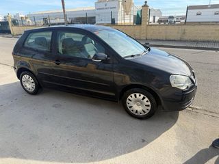 VW Polo 1.4 - 2006 - 80.000KM