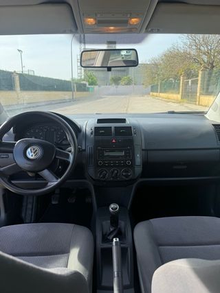 VW Polo 1.4 - 2006 - 80.000KM