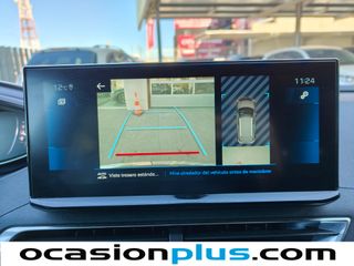 Peugeot 3008 BlueHDi 130 S&S GT EAT8 96 kW (130 CV)