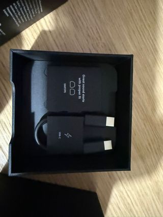 Auriculares Beats Studio Pro Negros