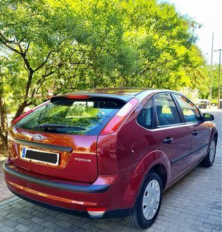 FORD FOCUS EN PERFECTO ESTADO !!!