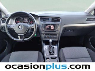 Volkswagen Golf Variant Business & Navi 1.6 TDI CR BMT 81 kW (110 CV) DSG