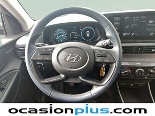 Hyundai i20 1.0 TGDI Klass 74 kW (100 CV)