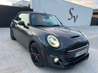 MINI cooper S 192 cv