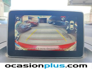 Mazda Mazda 3 2.2 DE MT Luxury 110 kW (150 CV)
