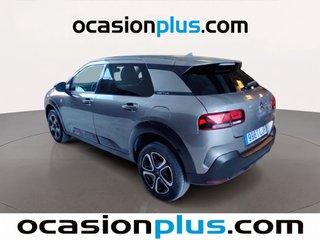 Citroen C4 Cactus BlueHDi 100 S&S C-Series 75 kW (102 CV)