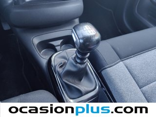 Citroen C4 Cactus BlueHDi 100 S&S C-Series 75 kW (102 CV)