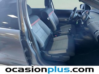 Citroen C4 Cactus BlueHDi 100 S&S C-Series 75 kW (102 CV)