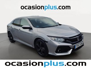 Honda Civic 1.0 I-VTEC TURBO Elegance 95 kW (129 CV)
