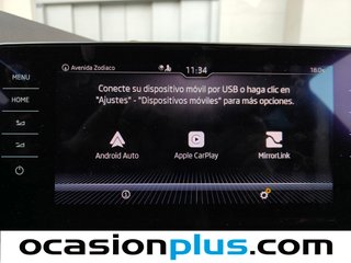 Skoda Kamiq 1.0 TSI Ambition DSG 85 kW (115 CV)