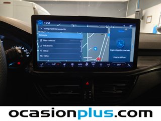 Ford Focus 1.0 Ecoboost MHEV ST-Line Auto 114 kW (155 CV)