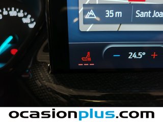 Ford Focus 1.0 Ecoboost MHEV ST-Line Auto 114 kW (155 CV)
