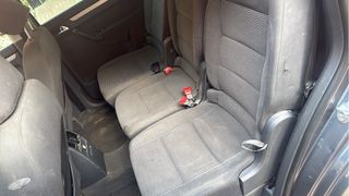 Volkswagen Touran 2006