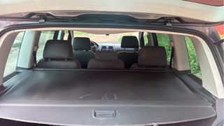 Volkswagen Touran 2006