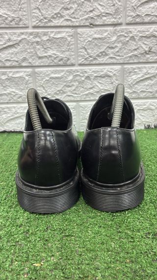 Dr. Martens Mocassino Donna Nero