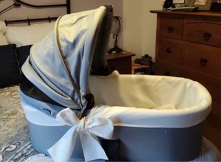 Chicco Trio Best Friend Pro Light Hoja Plata