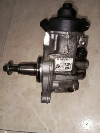 Bomba Alta Presión Bosch BMW 0445010588