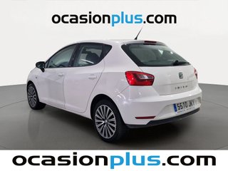SEAT Ibiza 1.0 EcoTSI Style Connect 70 kW (95 CV)