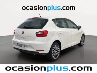 SEAT Ibiza 1.0 EcoTSI Style Connect 70 kW (95 CV)