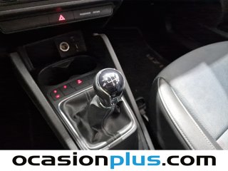 SEAT Ibiza 1.0 EcoTSI Style Connect 70 kW (95 CV)