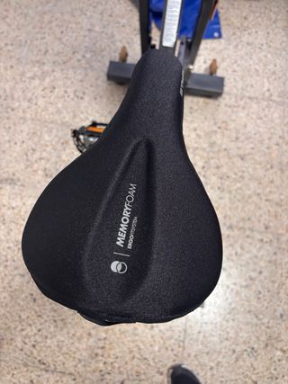 Bicicleta Spinning Radical