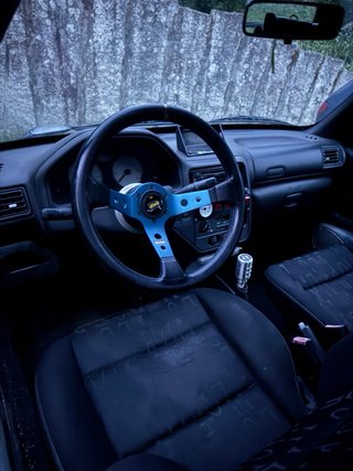 Peugeot 106 2003