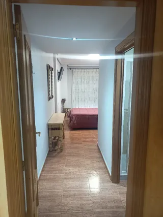 Estupendo piso en el centro de Beniel ,