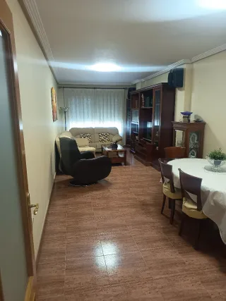 Estupendo piso en el centro de Beniel ,