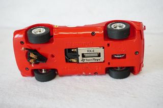 Scalextric Ferrari 330 P4 Altaya