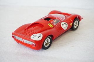 Scalextric Ferrari 330 P4 Altaya
