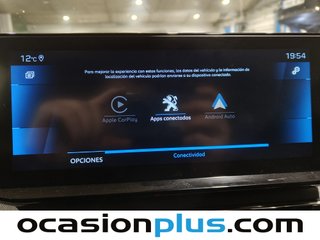Peugeot 5008 PureTech 130 S&S Allure EAT8 96 kW (130 CV)