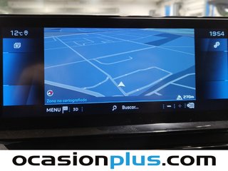 Peugeot 5008 PureTech 130 S&S Allure EAT8 96 kW (130 CV)