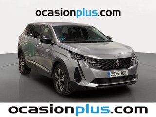Peugeot 5008 PureTech 130 S&S Allure EAT8 96 kW (130 CV)