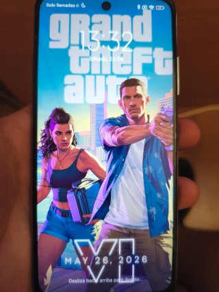 Redmi 10 5g (usato e con schermo rotto)