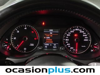 Audi Q5 Advanced edition 2.0 TDI clean diesel quattro 140 kW (190 CV)