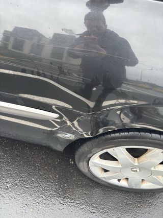 Renault Megane 2006