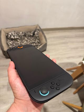 Nintendo Switch 2 - Negra