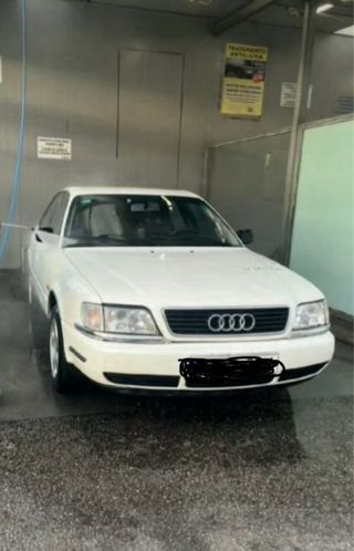 Audi A6 2.500 TDI