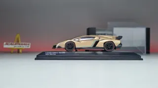 Lamborghini Veneno 1/64 Kyosho