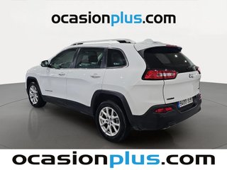 Jeep Cherokee 2.0 Diesel Longitude 4x2 103 kW (140 CV)