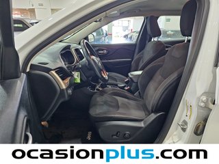 Jeep Cherokee 2.0 Diesel Longitude 4x2 103 kW (140 CV)