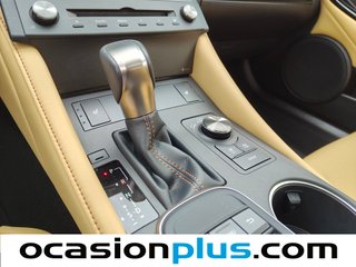 Lexus RC 300h Executive 164 kW (223 CV)