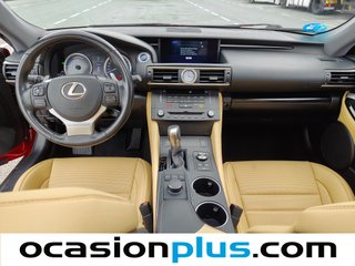 Lexus RC 300h Executive 164 kW (223 CV)